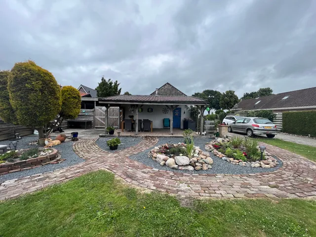 Bed & Breakfast de Runde