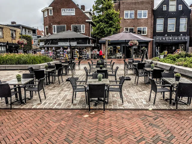 Brasserie Van Eigen Deeg