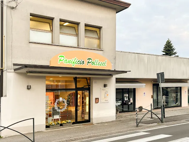 Panificio Pollesel Sas