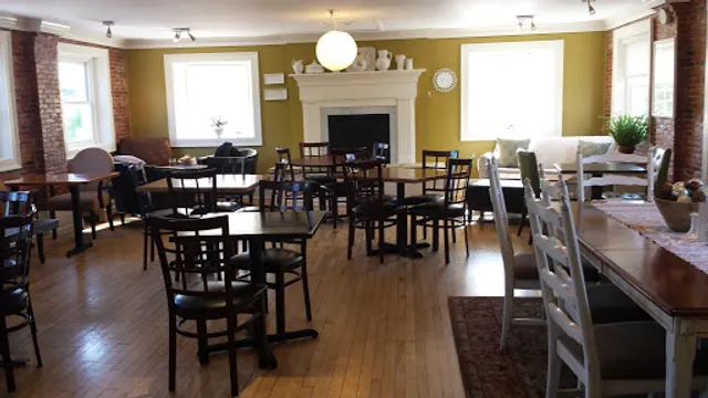 Buckleys Bakery & Cafe