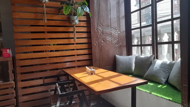 WOW Coffee. ConexiónVerde