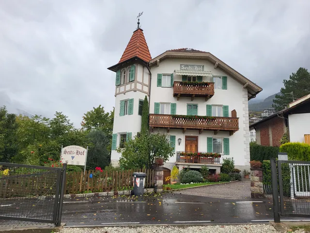 Gästehaus Seitzhof