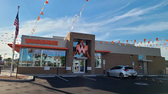 Whataburger