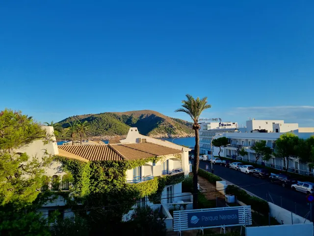 Mero Beach Ferienapartments