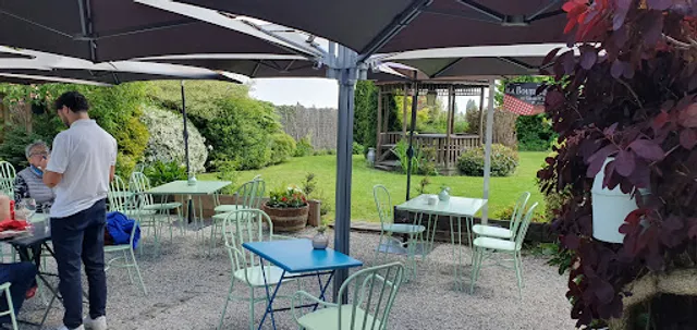 Estaminet du Chemin Vert