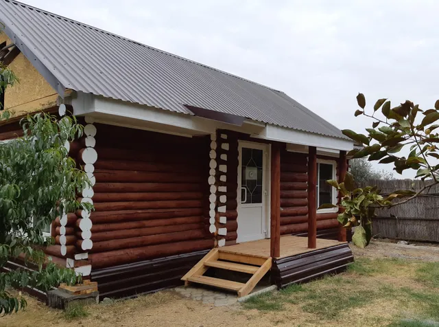 House in Delta, fishing recreation