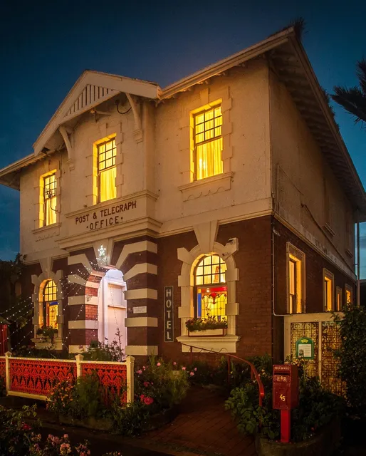 The Old Eltham Post Office Luxury B&B