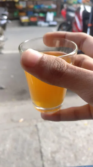 Karnataka Tea House (KTH)