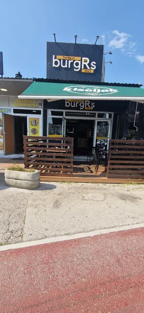 burgrs Sarajevo | Best Smash Burgers in Sarajevo