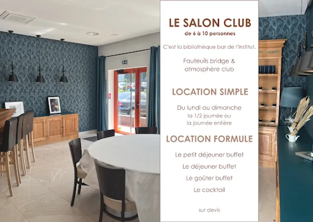 L'Etoile du Berger Sceaux