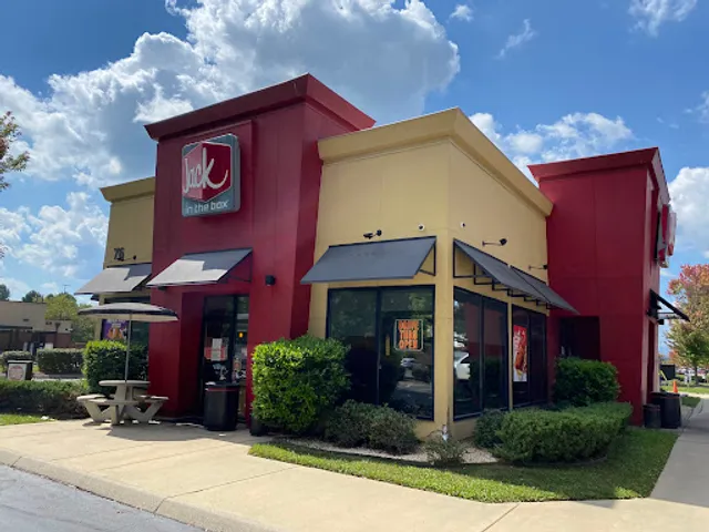 Jack in the Box