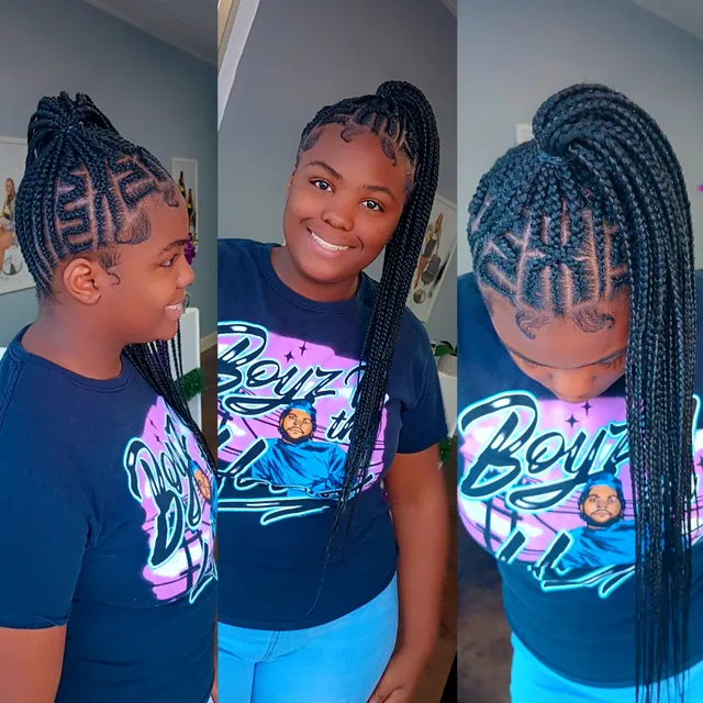 Braids Unleashed, LLC