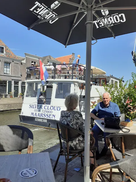 Café Het Schippertje