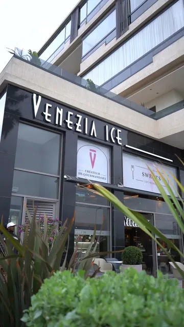 Venezia Ice Californie - Taddart