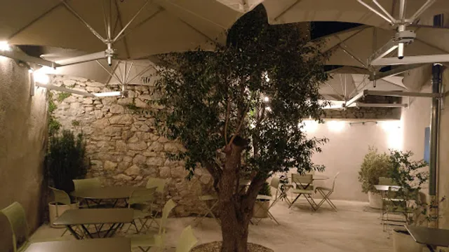 La table de Panturle