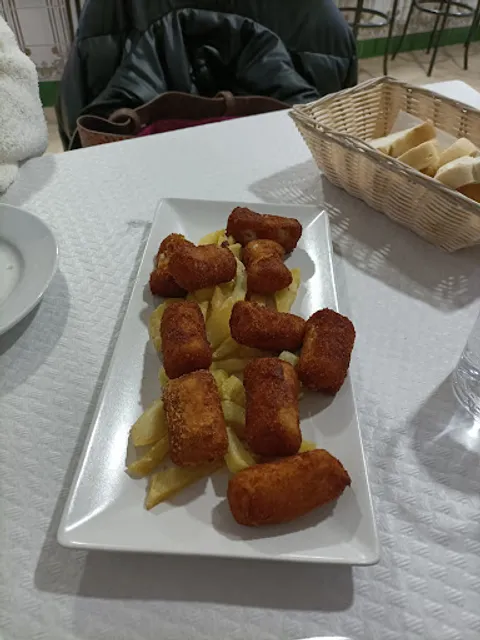 Bar La Parada Comidas Caseras