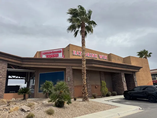 Second Chances Tavern