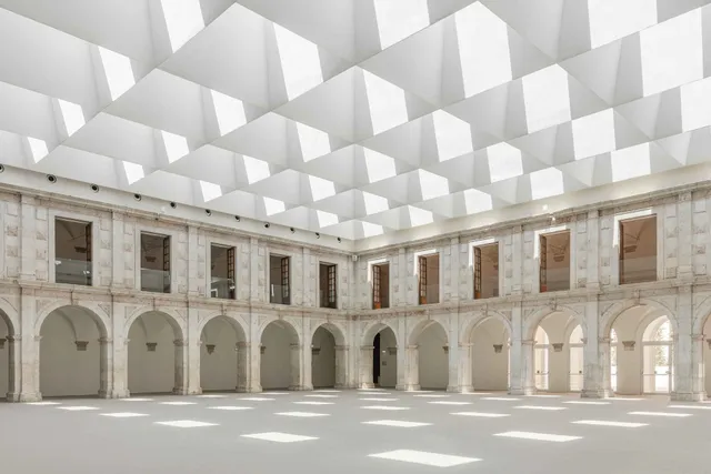 Convento do Beato Event Center