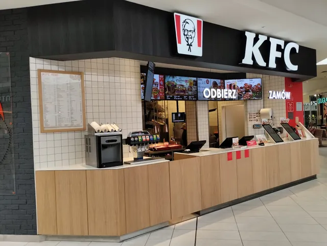 KFC Toruń Bielawy
