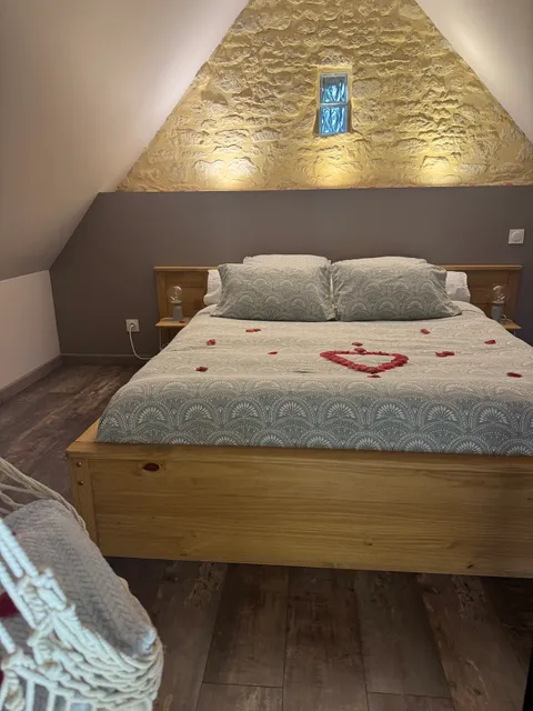 Déliv'Love - LOVE ROOM