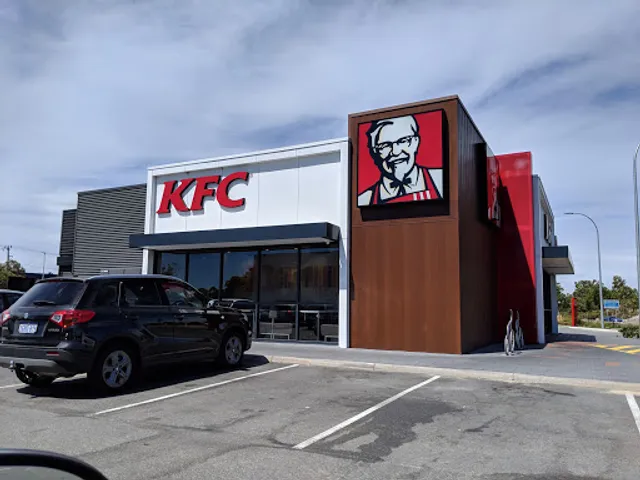 KFC Atwell