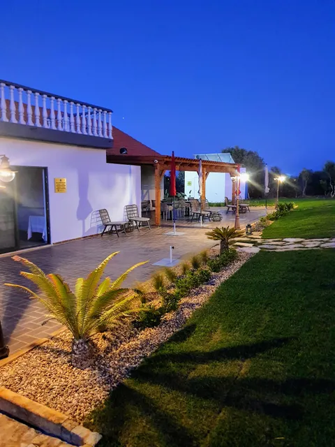 Vila Fuzeta Bed&Breakfast