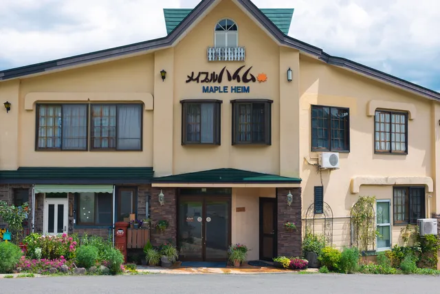 メイプルハイム（BON Sauna）