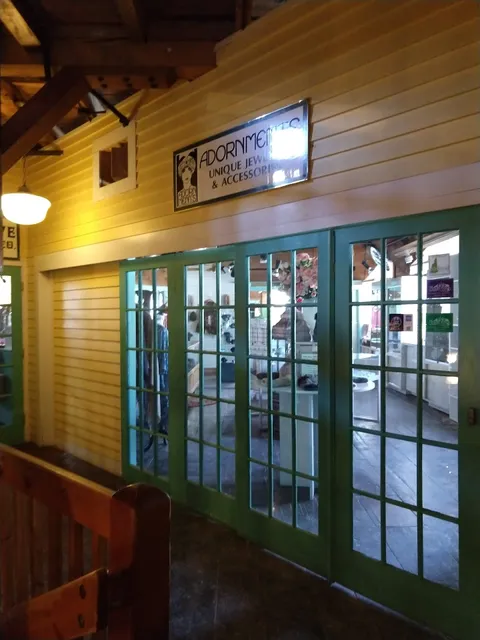 Adornments & Creative Clothing