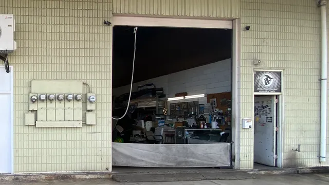 Fred's Auto Top Shop Inc