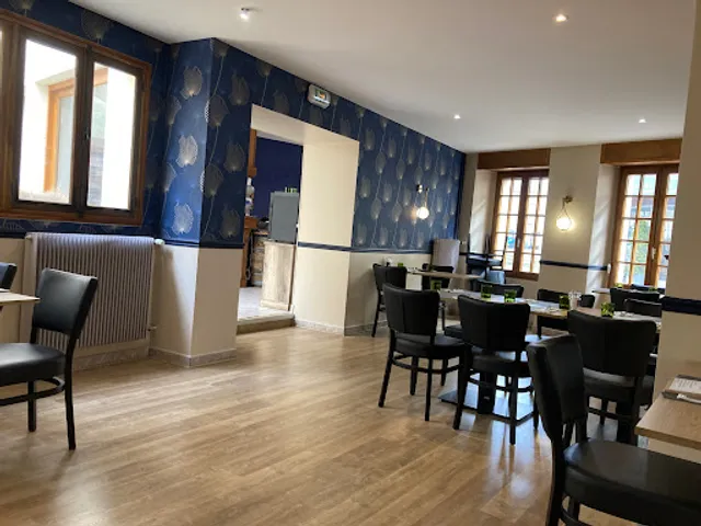 Du Cep à l'Assiette