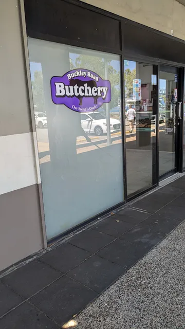 Buckley Road Butchery