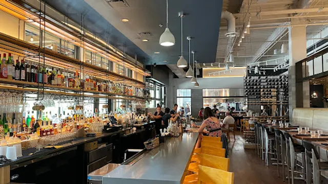 Foundation Social Eatery