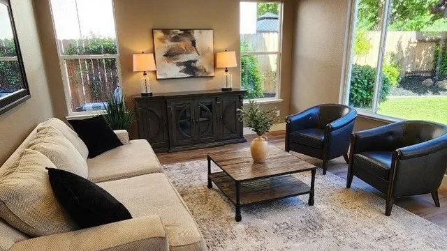 Under The Arbor Placerville