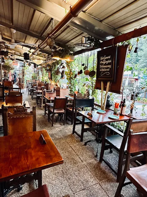 Restaurante Señor Tapas