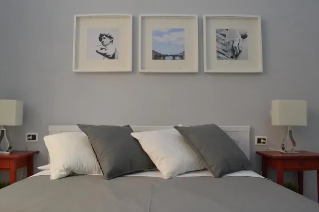 Bronze Horse Affittacamere Firenze