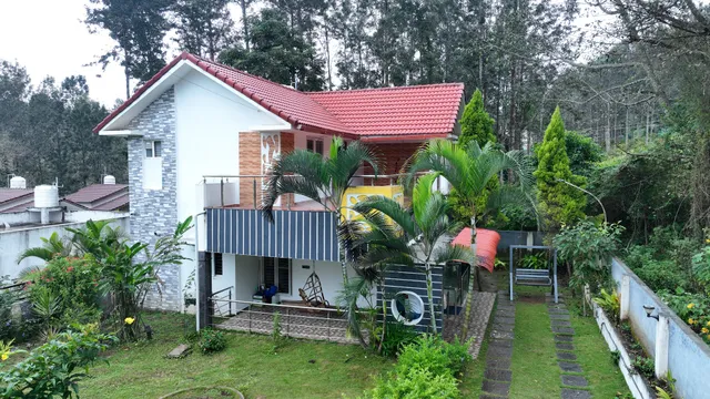 iSTAYS - Luxe Villa Yercaud