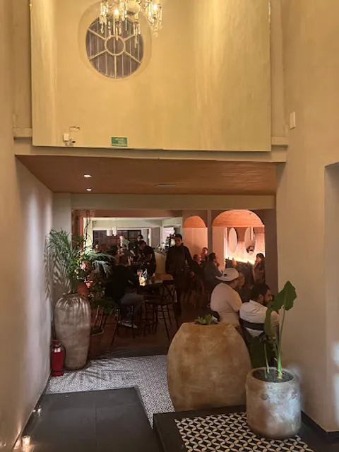 Mexa Cocina del Alma