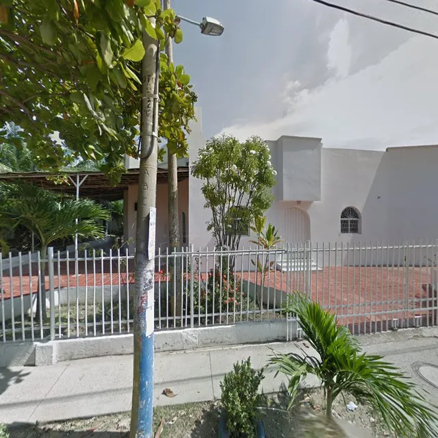 Capilla de Santa Clara