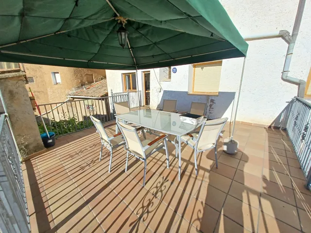 Casa Rural Apartamentos Sol y Luna