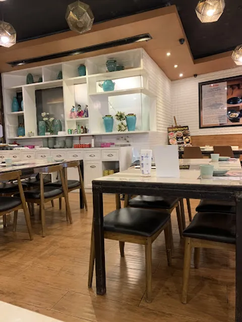 Matgalne Korean Cuisine and Grill