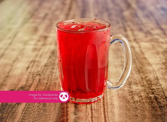 GEPREK’ING Fried Chicken