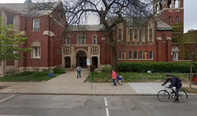 Puerta Abierta Preschool (Total Spanish Immersion)