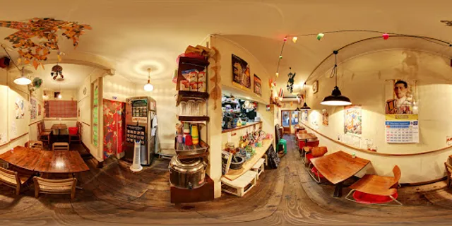 Kaojai Thai Restaurant