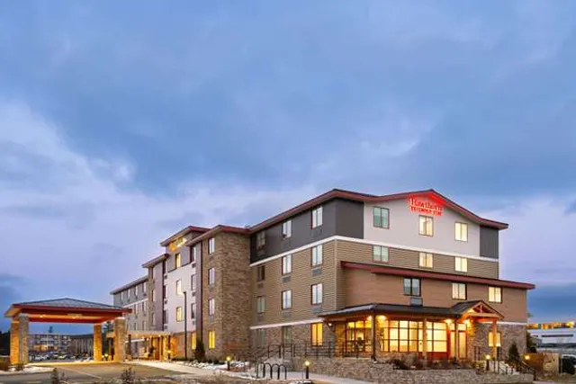 La Quinta Inn & Suites by Wyndham Williston/Burlington