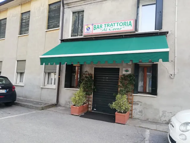 Trattoria Al Corno