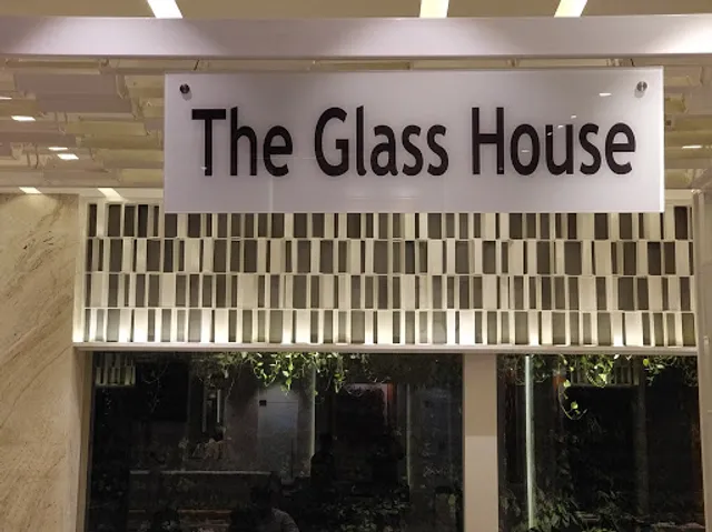 The Glass House