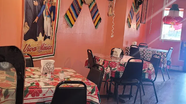 Carlos Mexican Food