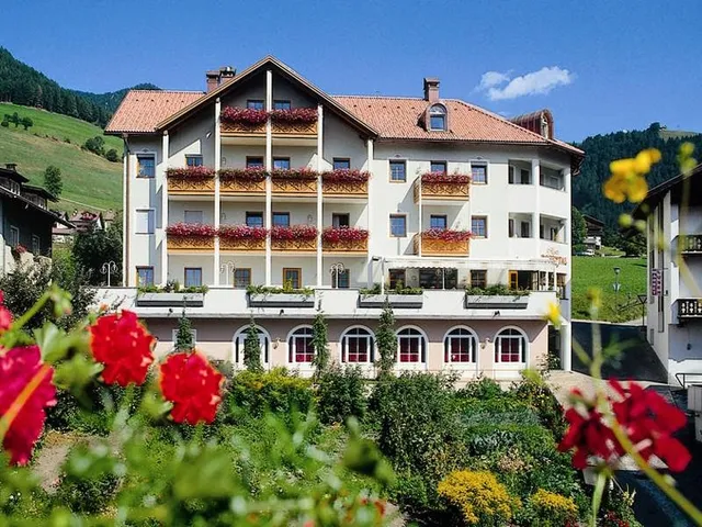 Hotel Rosental