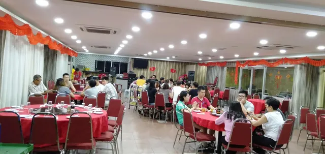 Harbour City Chinese Cuisine