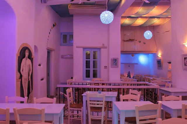 Kounelas Fish Tavern